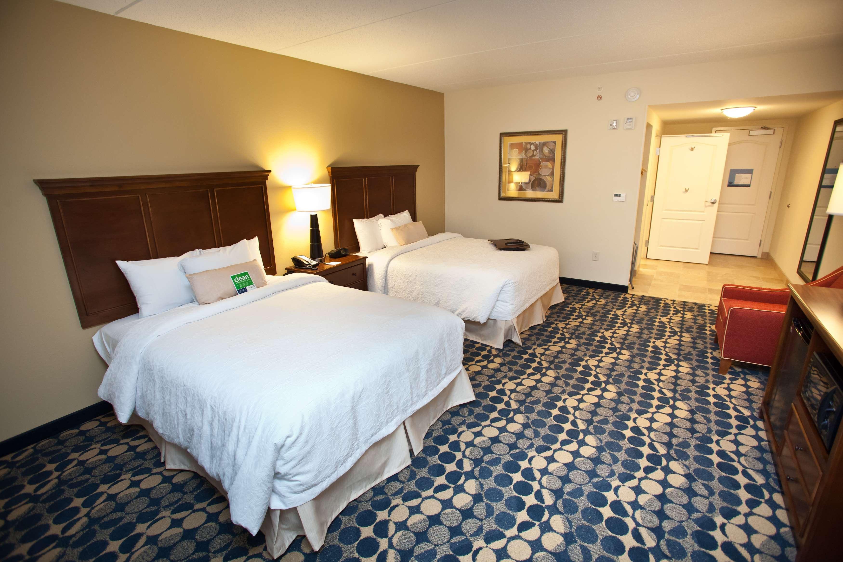 Hampton Inn & Suites Durham North I-85 Extérieur photo