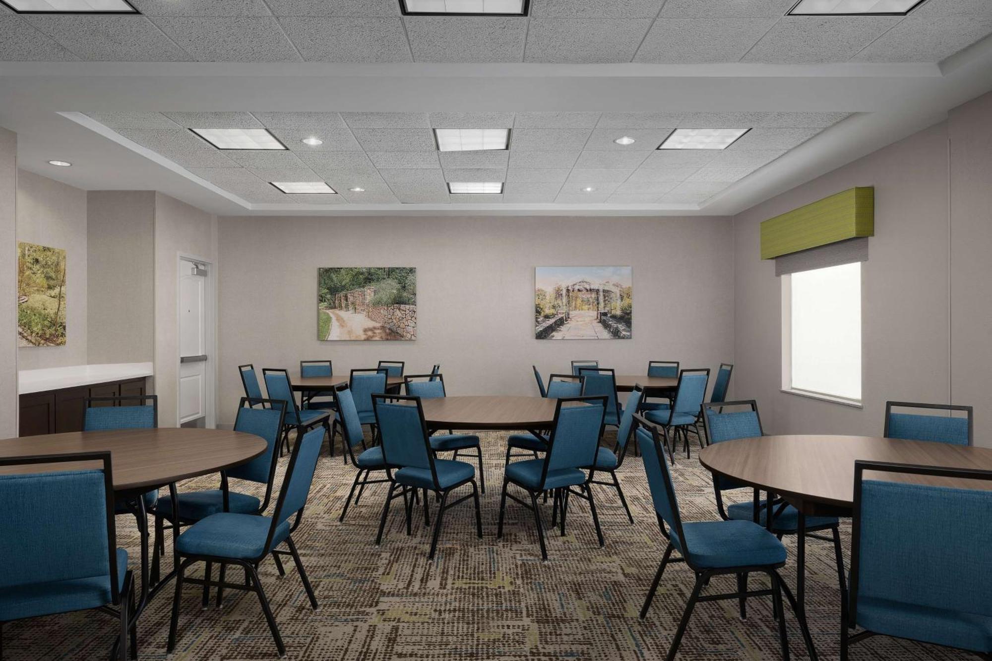 Hampton Inn & Suites Durham North I-85 Extérieur photo