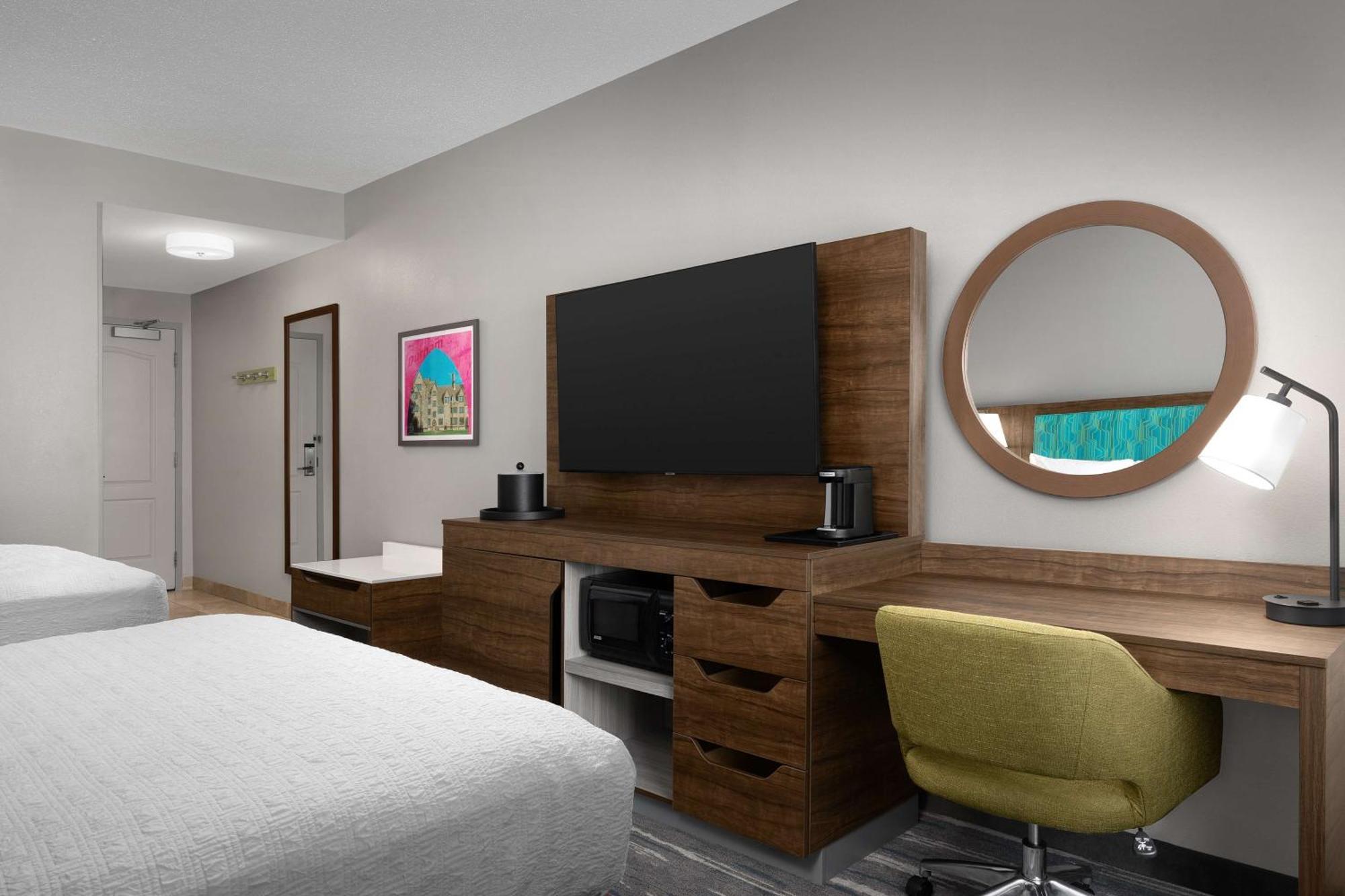 Hampton Inn & Suites Durham North I-85 Extérieur photo