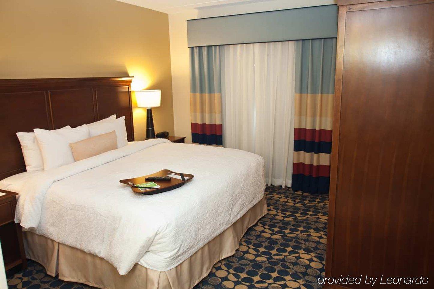 Hampton Inn & Suites Durham North I-85 Extérieur photo
