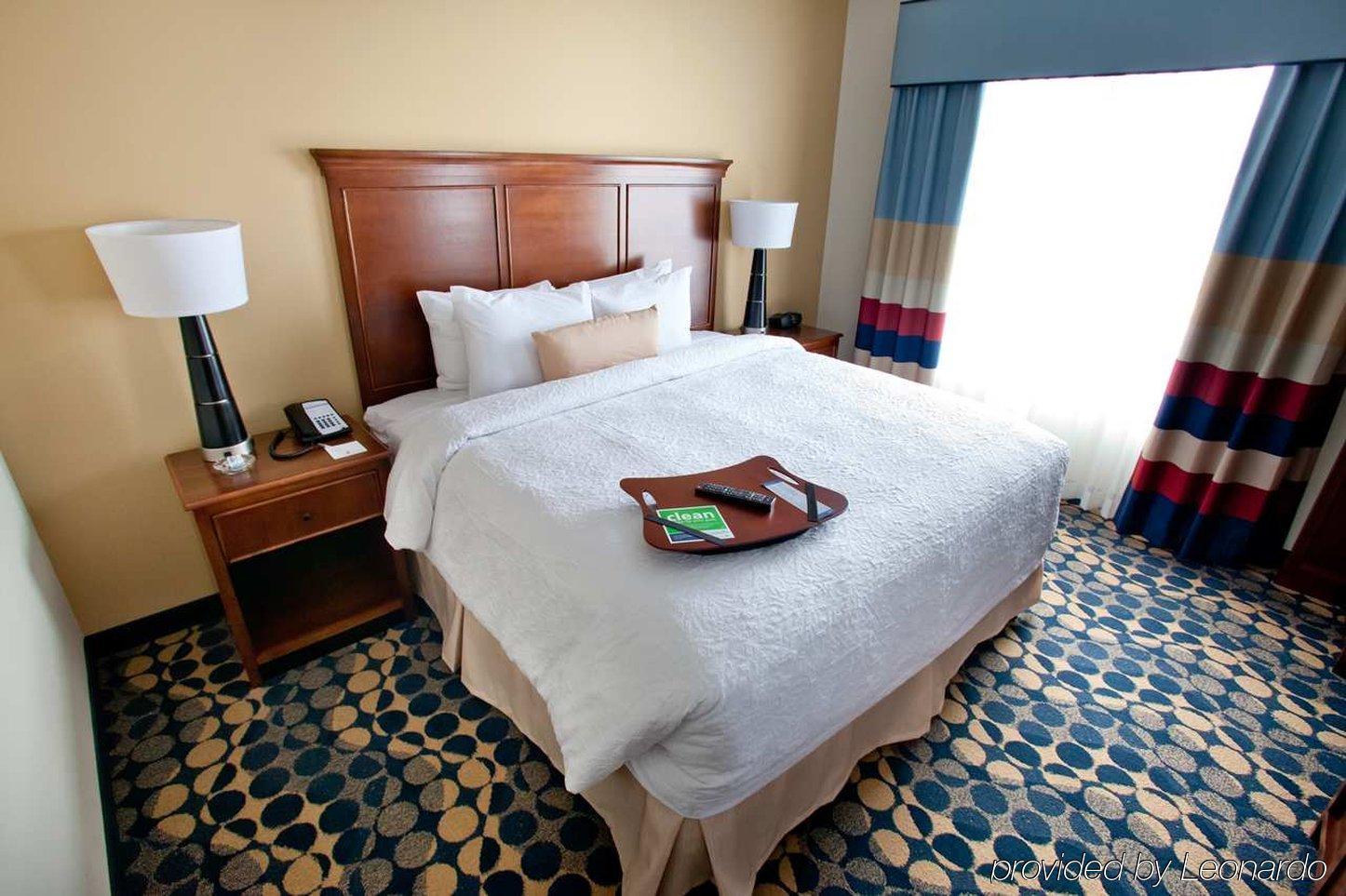Hampton Inn & Suites Durham North I-85 Chambre photo